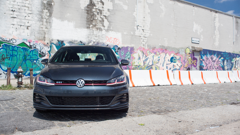 Illustration for article titled 2019 Mazda Miata VS. 2018 Volkswagen Golf GTI: Which To Buy?